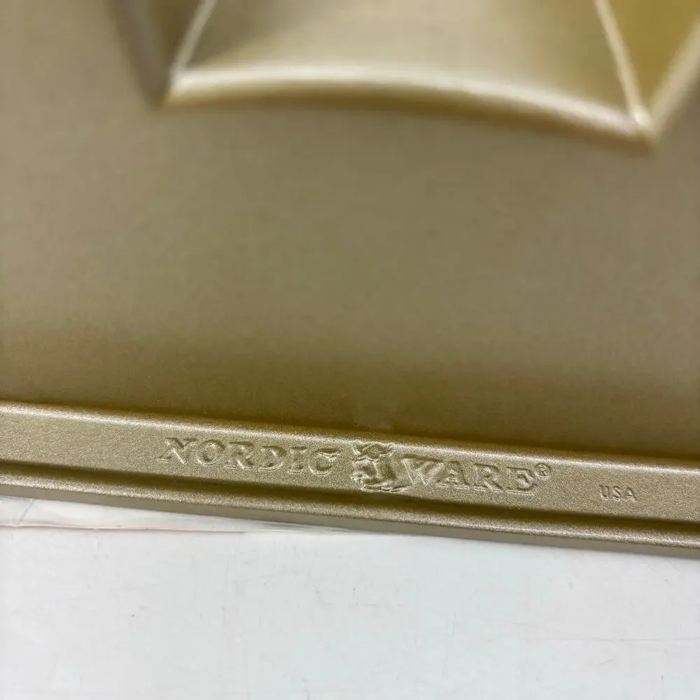 Nordic Ware nordic ware